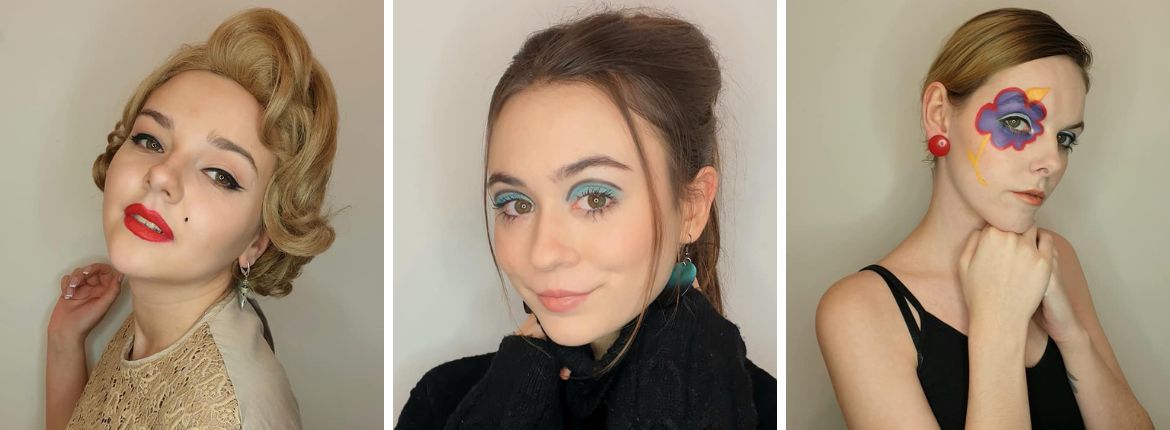 STYLAB - Roczna szkoła makijażu 