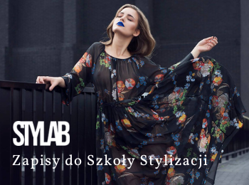 Zapisy do Rocznej Szkoły Stylizacji - STYLAB