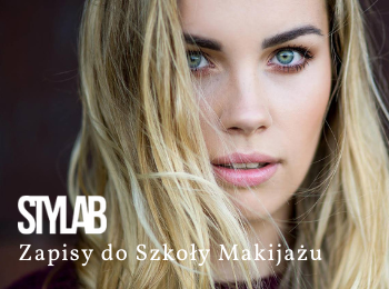 Zapisy do Szkoły Makijażu STYLAB